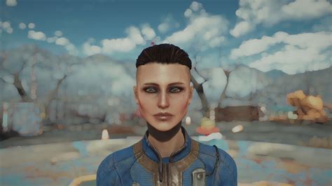 fallout 4 appearance mods|fallout 4 appearance menu.